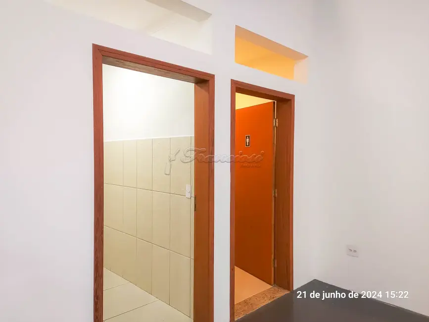 Foto 6 de Sala Comercial para alugar, 360m2 em Vila Popular, Itapetininga - SP