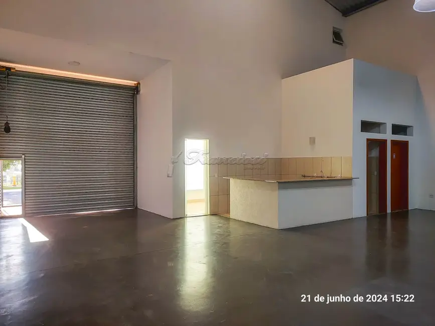 Foto 2 de Sala Comercial para alugar, 360m2 em Vila Popular, Itapetininga - SP