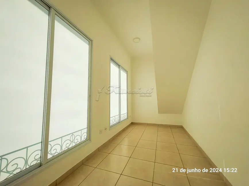 Foto 4 de Sala Comercial para alugar, 360m2 em Vila Popular, Itapetininga - SP