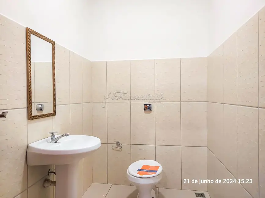 Foto 7 de Sala Comercial para alugar, 360m2 em Vila Popular, Itapetininga - SP