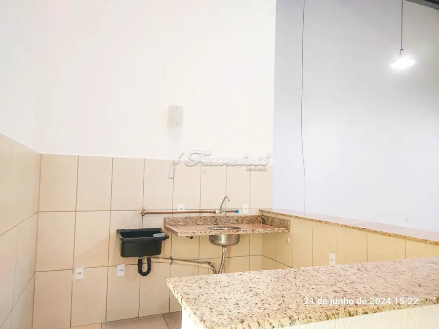 Foto 3 de Sala Comercial para alugar, 360m2 em Vila Popular, Itapetininga - SP