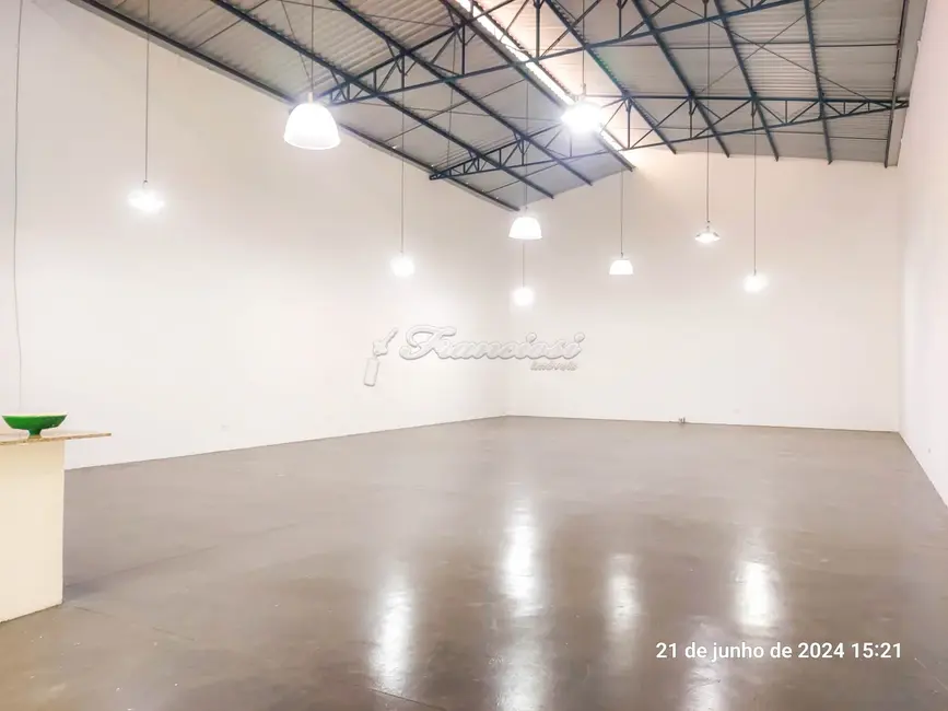 Foto 1 de Sala Comercial para alugar, 360m2 em Vila Popular, Itapetininga - SP