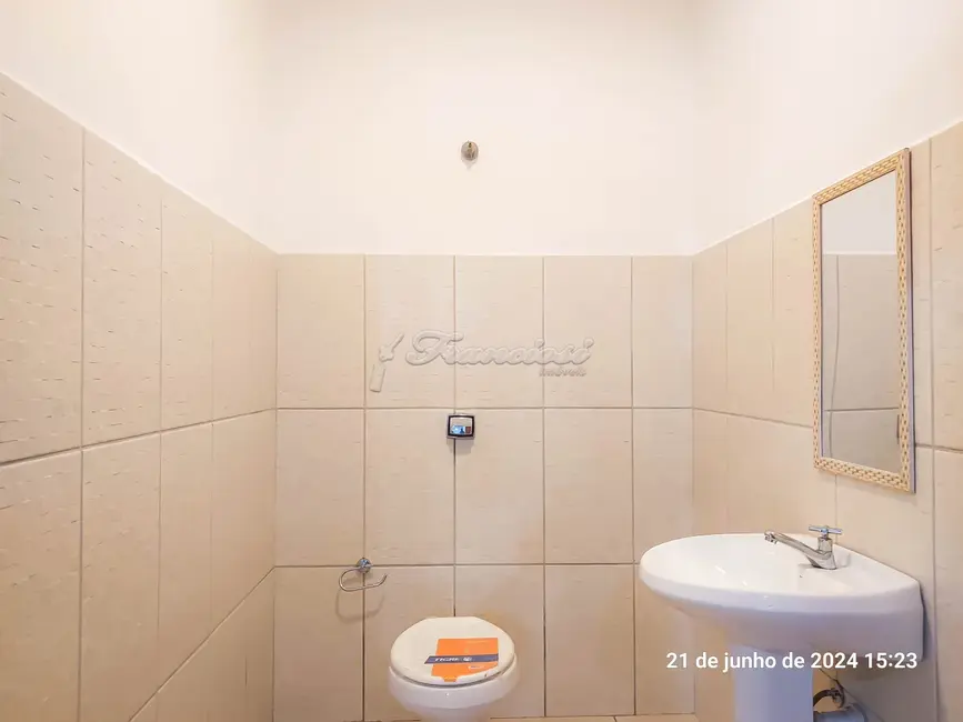 Foto 8 de Sala Comercial para alugar, 360m2 em Vila Popular, Itapetininga - SP