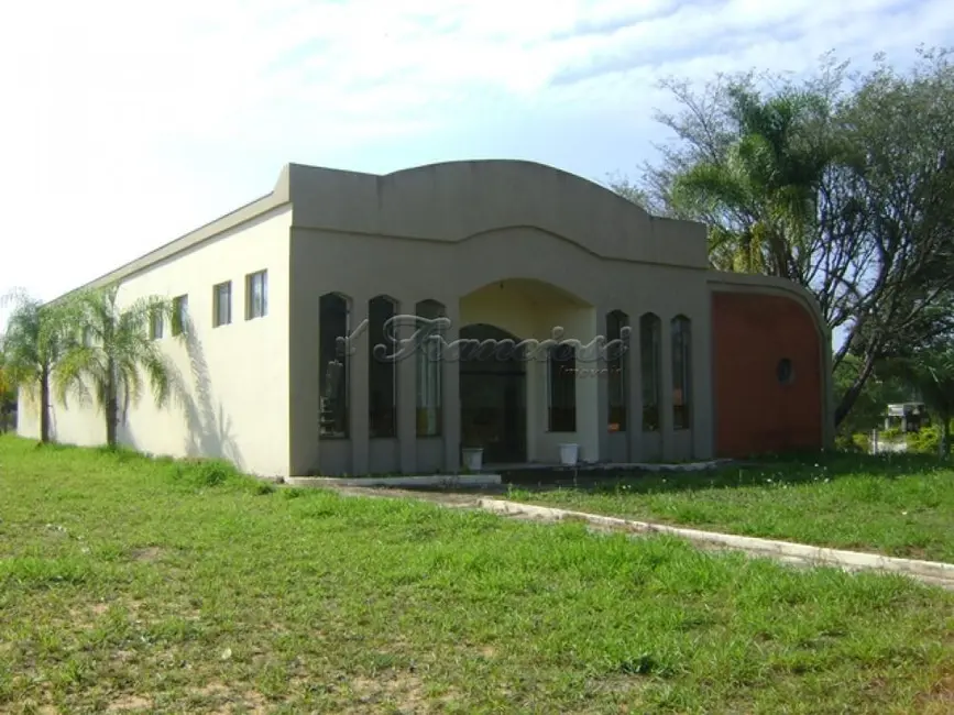 Foto 2 de Prédio Inteiro para alugar, 490m2 em Alambari - SP
