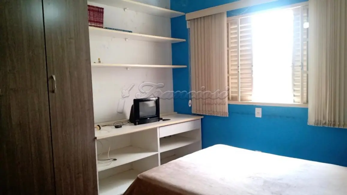 Foto 4 de Casa com 3 quartos à venda, 280m2 em Vila Barth, Itapetininga - SP