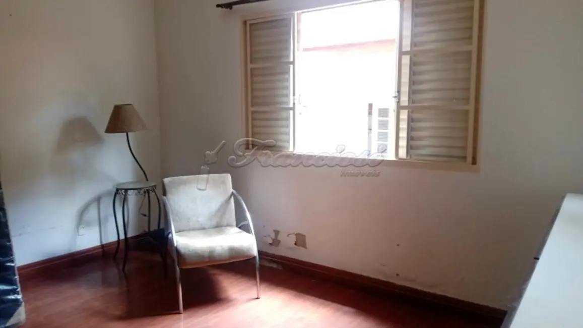 Foto 6 de Casa com 3 quartos à venda, 280m2 em Vila Barth, Itapetininga - SP