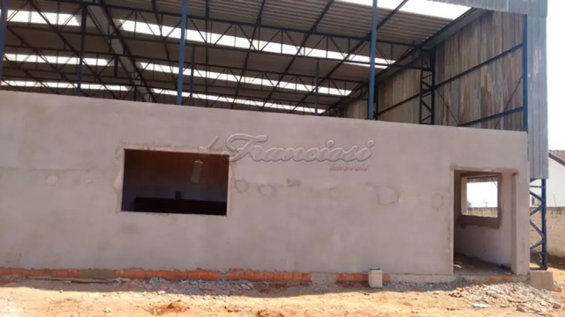 Sala Comercial para alugar, 690m2 em Chapada Grande, Itapetininga - SP - imagem 7 Foto 7 de Sala Comercial para alugar, 690m2 em Chapada Grande, Itapetininga - SP