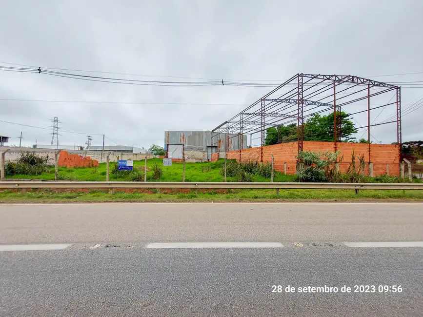 Foto 1 de Sala Comercial para alugar, 690m2 em Chapada Grande, Itapetininga - SP