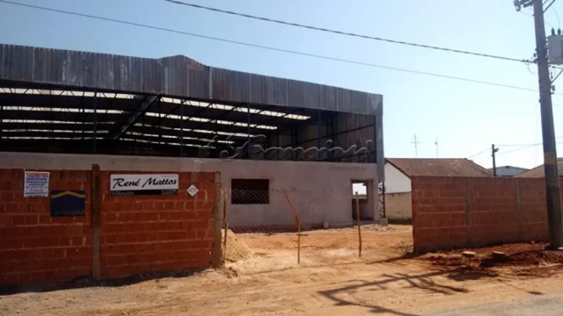 Sala Comercial para alugar, 690m2 em Chapada Grande, Itapetininga - SP - imagem 9 Foto 9 de Sala Comercial para alugar, 690m2 em Chapada Grande, Itapetininga - SP