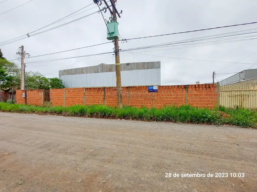 Sala Comercial para alugar, 690m2 em Chapada Grande, Itapetininga - SP - imagem 2 Foto 2 de Sala Comercial para alugar, 690m2 em Chapada Grande, Itapetininga - SP