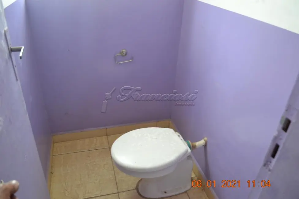 Foto 6 de Prédio Inteiro para alugar, 160m2 em Centro, Itapetininga - SP