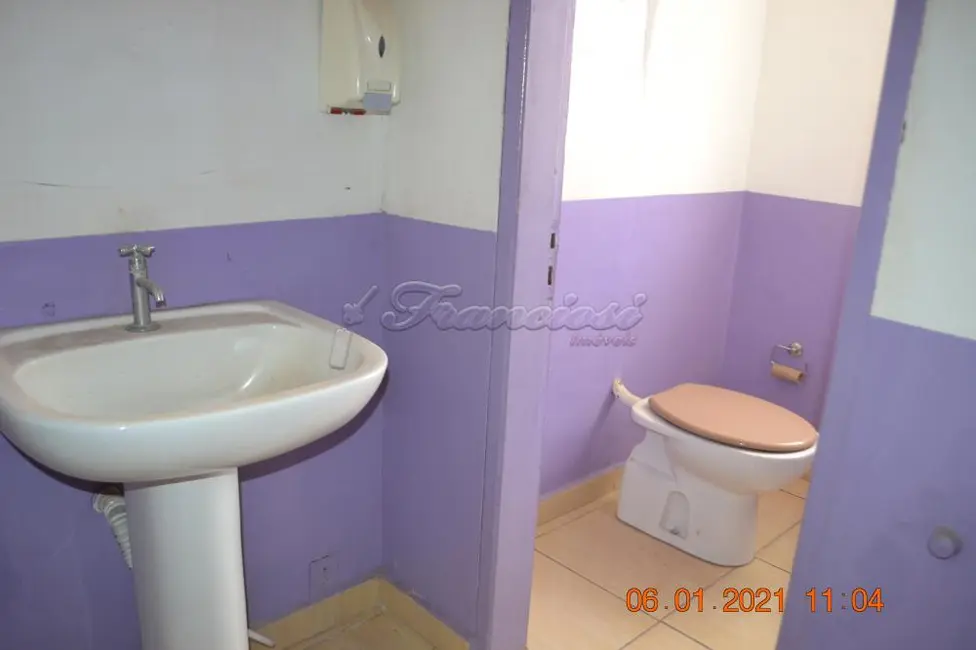 Foto 5 de Prédio Inteiro para alugar, 160m2 em Centro, Itapetininga - SP