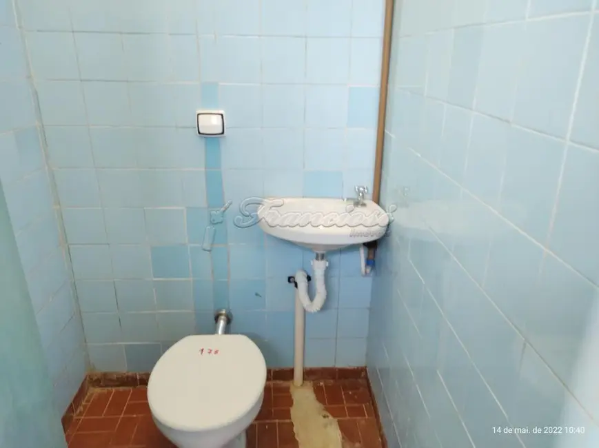 Foto 3 de Prédio Inteiro para alugar, 50m2 em Vila Regina, Itapetininga - SP