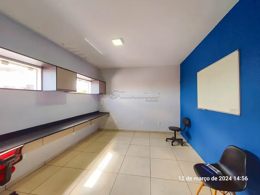 Foto 8 de Prédio Inteiro para alugar, 34m2 em Centro, Itapetininga - SP