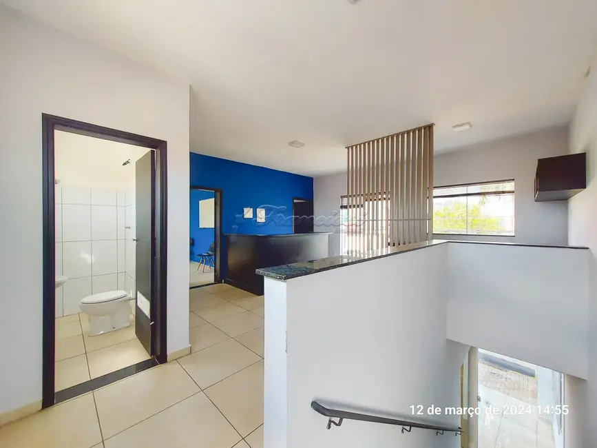 Foto 1 de Prédio Inteiro para alugar, 34m2 em Centro, Itapetininga - SP