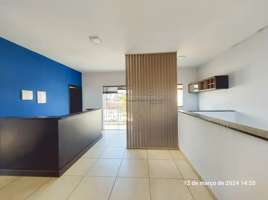 Foto 3 de Prédio Inteiro para alugar, 34m2 em Centro, Itapetininga - SP