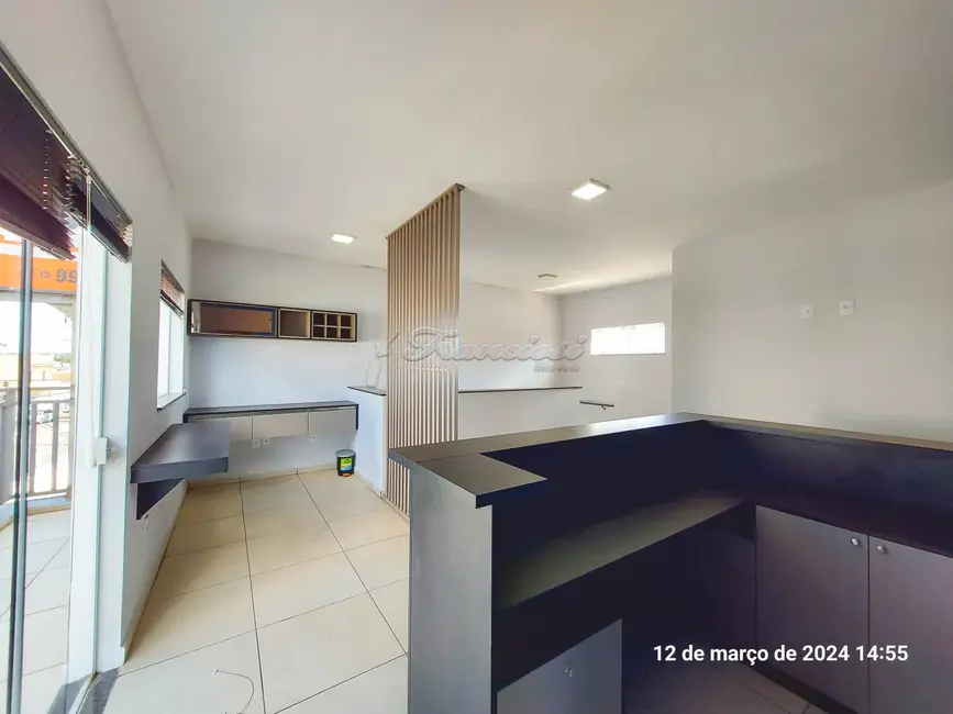 Foto 5 de Prédio Inteiro para alugar, 34m2 em Centro, Itapetininga - SP