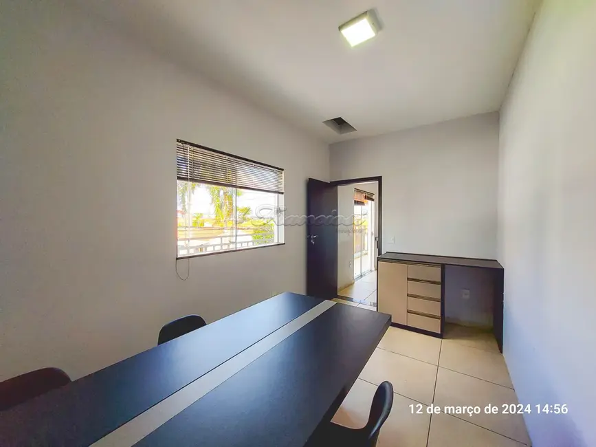 Foto 7 de Prédio Inteiro para alugar, 34m2 em Centro, Itapetininga - SP