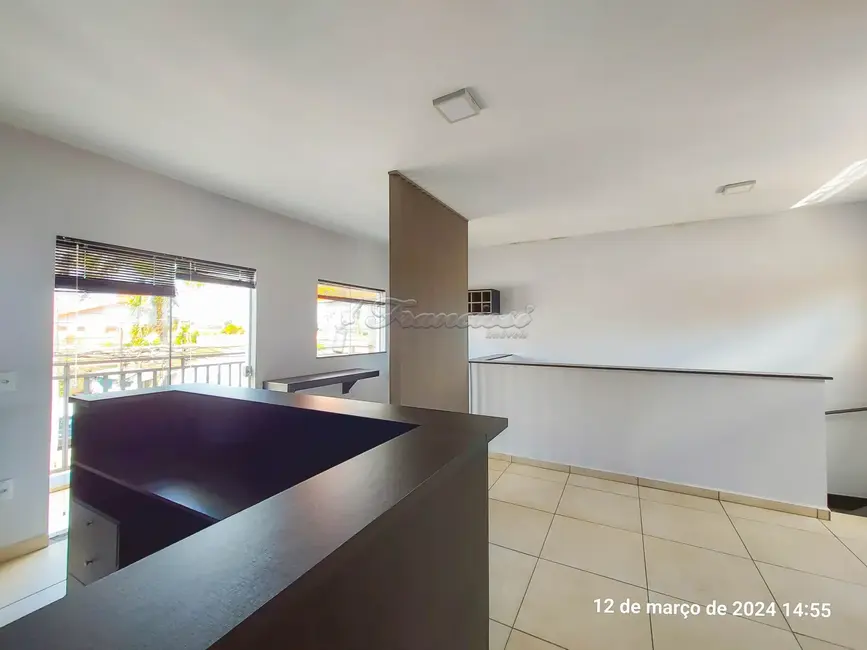 Foto 4 de Prédio Inteiro para alugar, 34m2 em Centro, Itapetininga - SP