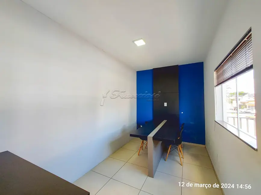 Foto 6 de Prédio Inteiro para alugar, 34m2 em Centro, Itapetininga - SP