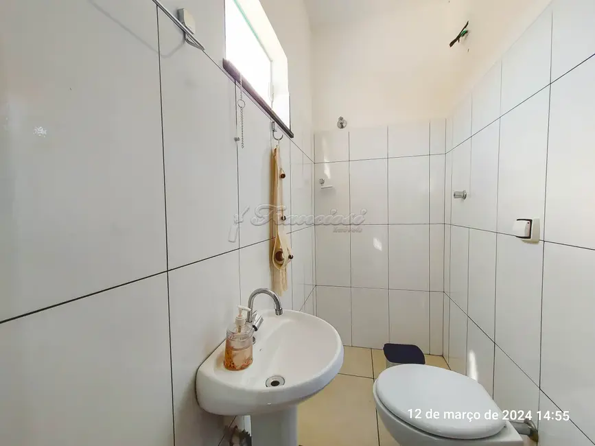 Foto 2 de Prédio Inteiro para alugar, 34m2 em Centro, Itapetininga - SP