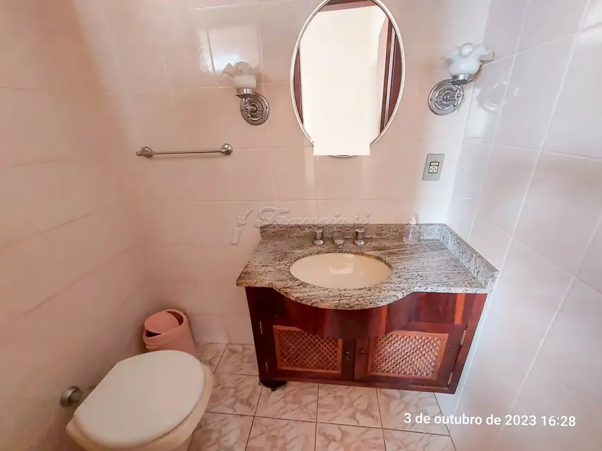 Foto 8 de Loja com 3 quartos para alugar, 209m2 em Centro, Itapetininga - SP