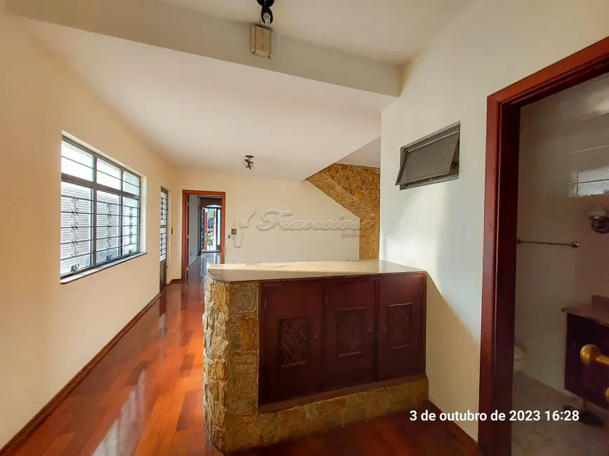 Foto 7 de Loja com 3 quartos para alugar, 209m2 em Centro, Itapetininga - SP