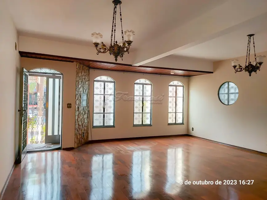 Foto 3 de Loja com 3 quartos para alugar, 209m2 em Centro, Itapetininga - SP