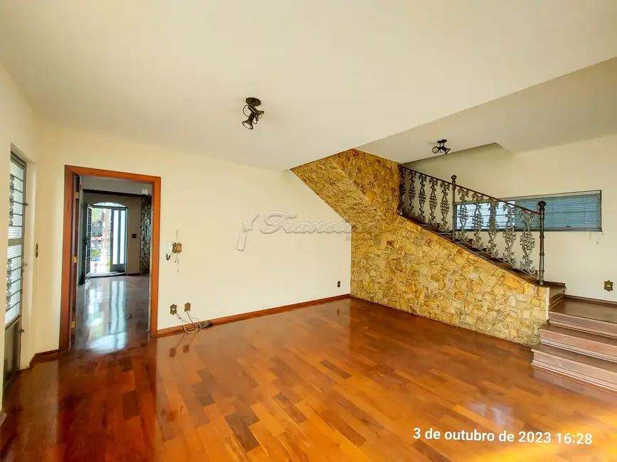 Foto 5 de Loja com 3 quartos para alugar, 209m2 em Centro, Itapetininga - SP