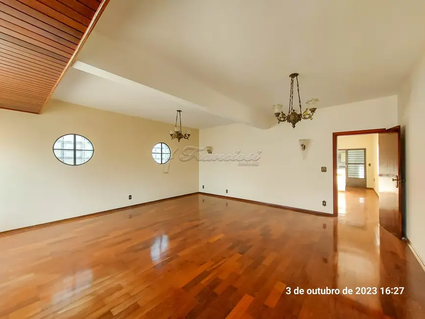 Foto 1 de Loja com 3 quartos para alugar, 209m2 em Centro, Itapetininga - SP