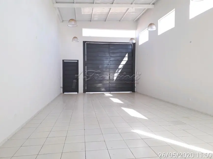 Prédio Inteiro para alugar, 186m2 em Parque São Bento, Itapetininga - SP - imagem 3 Foto 3 de Prédio Inteiro para alugar, 186m2 em Parque São Bento, Itapetininga - SP