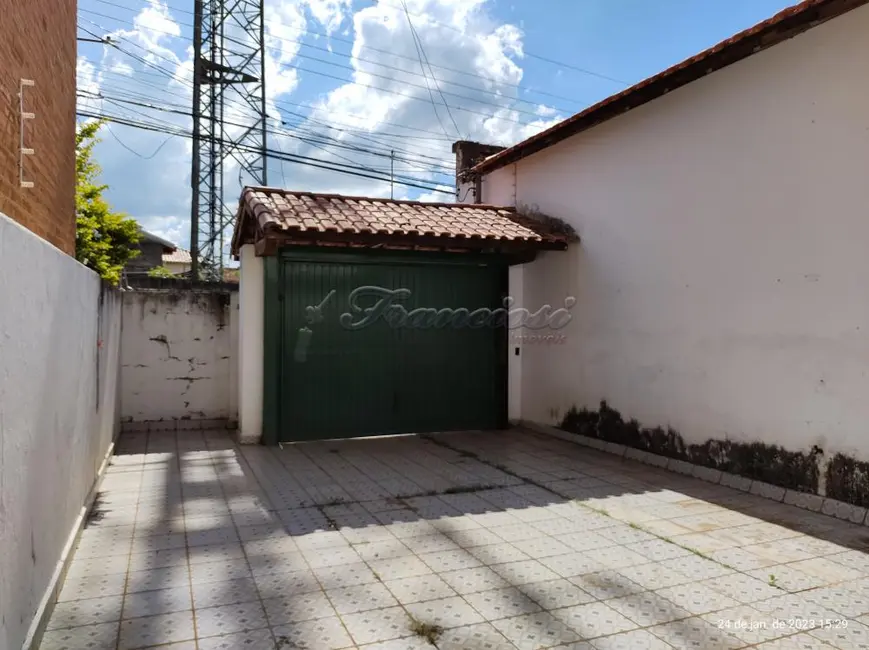 Foto 15 de Casa com 4 quartos à venda, 660m2 em Centro, Itapetininga - SP