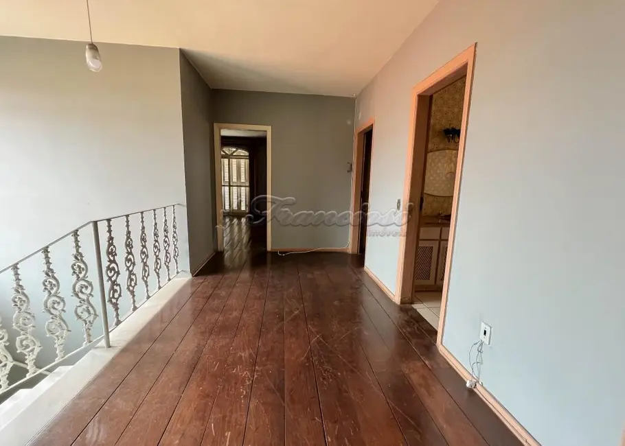 Foto 10 de Casa com 4 quartos à venda, 660m2 em Centro, Itapetininga - SP