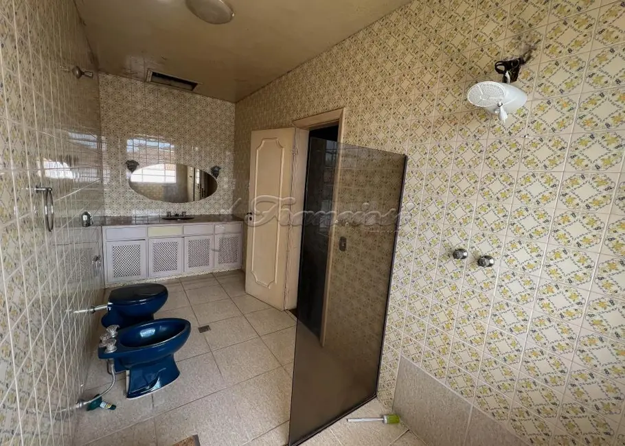Foto 13 de Casa com 4 quartos à venda, 660m2 em Centro, Itapetininga - SP