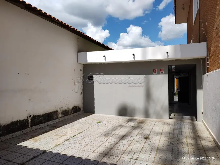 Foto 17 de Casa com 4 quartos à venda, 660m2 em Centro, Itapetininga - SP