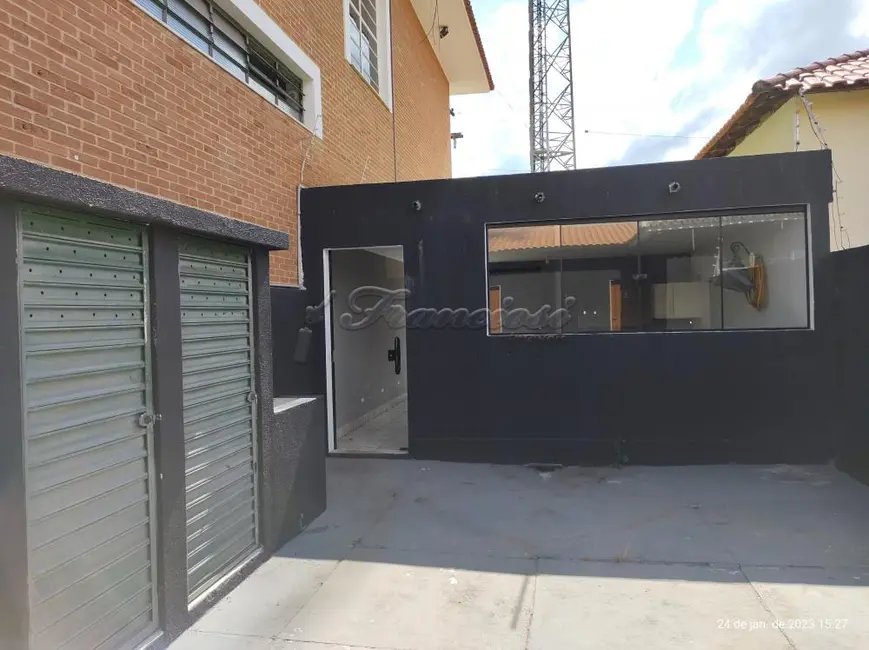 Foto 12 de Casa com 4 quartos à venda, 660m2 em Centro, Itapetininga - SP