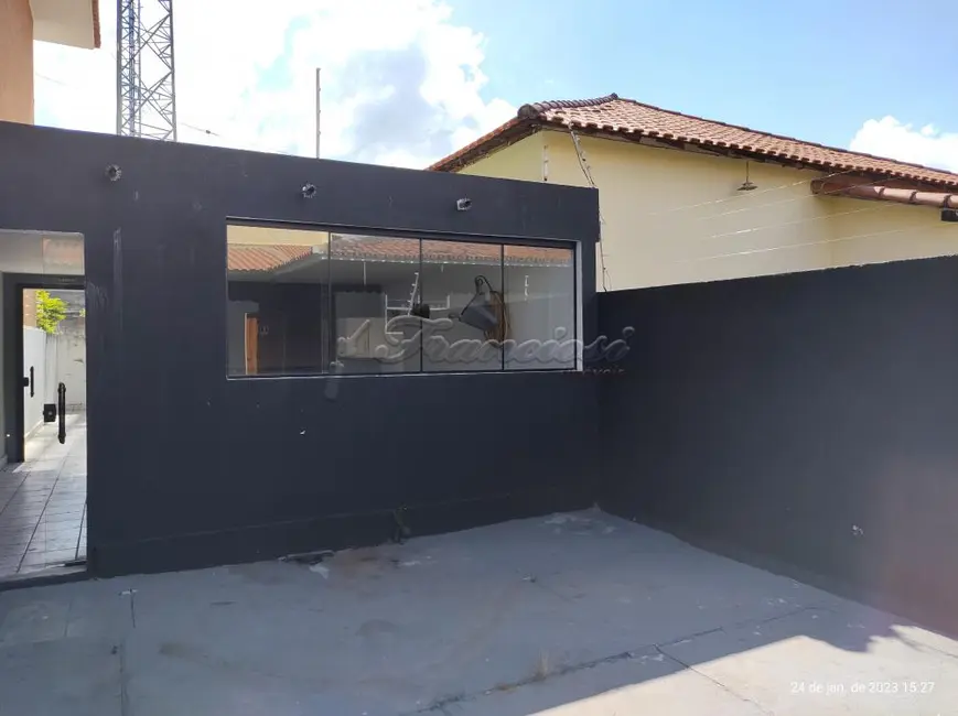 Foto 14 de Casa com 4 quartos à venda, 660m2 em Centro, Itapetininga - SP