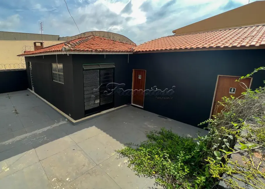 Foto 24 de Casa com 4 quartos à venda, 660m2 em Centro, Itapetininga - SP