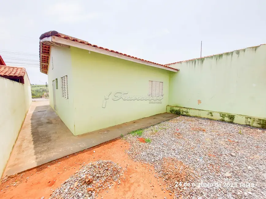 Foto 10 de Casa com 2 quartos à venda, 148m2 em Vila Piedade, Itapetininga - SP