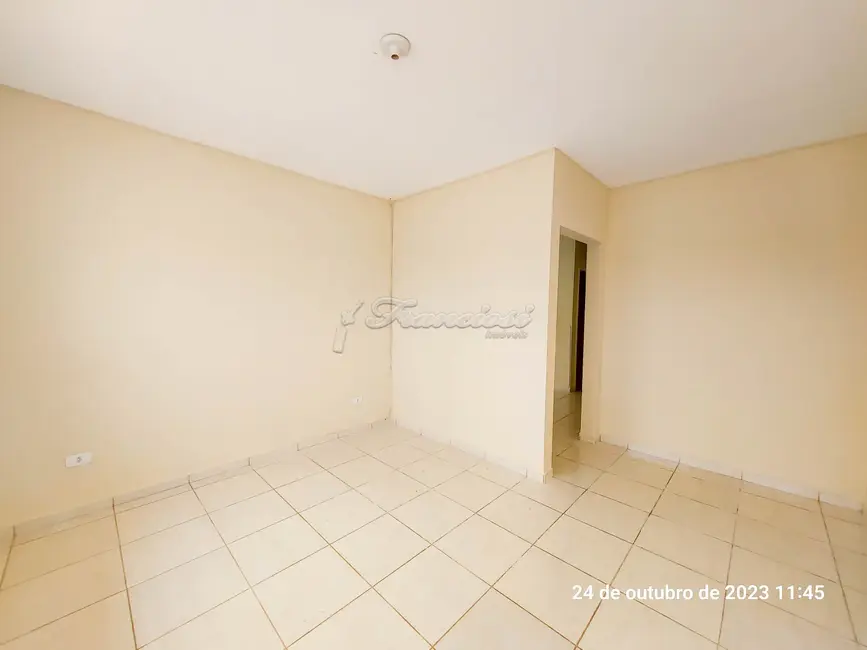 Foto 1 de Casa com 2 quartos à venda, 148m2 em Vila Piedade, Itapetininga - SP