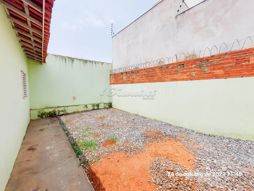 Casa com 2 quartos à venda, 148m2 em Vila Piedade, Itapetininga - SP - imagem 9 Foto 9 de Casa com 2 quartos à venda, 148m2 em Vila Piedade, Itapetininga - SP