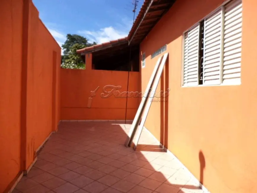 Foto 1 de Casa com 3 quartos à venda, 1600m2 em Jardim Fogaça, Itapetininga - SP