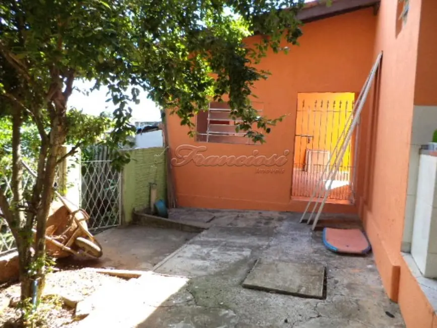 Casa com 3 quartos à venda, 1600m2 em Jardim Fogaça, Itapetininga - SP - imagem 3 Foto 3 de Casa com 3 quartos à venda, 1600m2 em Jardim Fogaça, Itapetininga - SP