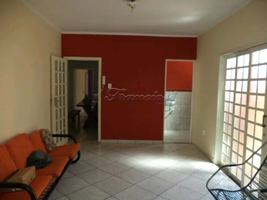 Foto 16 de Casa com 3 quartos à venda, 1600m2 em Jardim Fogaça, Itapetininga - SP