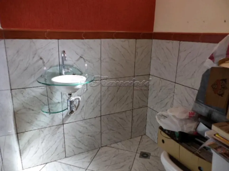 Foto 15 de Casa com 3 quartos à venda, 1600m2 em Jardim Fogaça, Itapetininga - SP