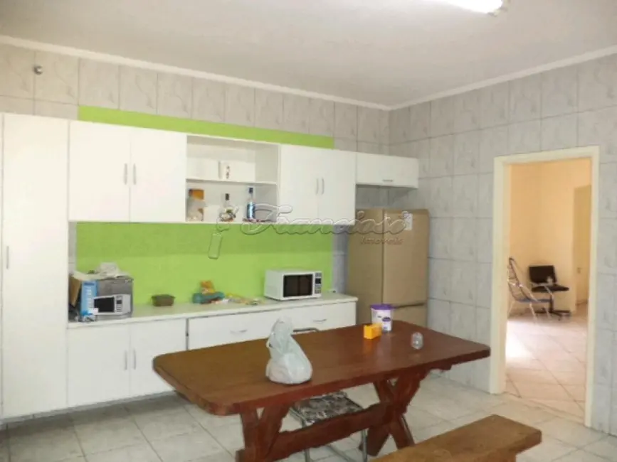 Foto 10 de Casa com 3 quartos à venda, 1600m2 em Jardim Fogaça, Itapetininga - SP
