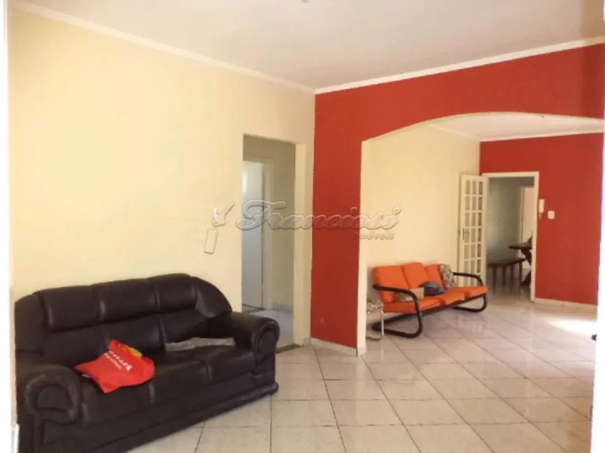 Foto 18 de Casa com 3 quartos à venda, 1600m2 em Jardim Fogaça, Itapetininga - SP