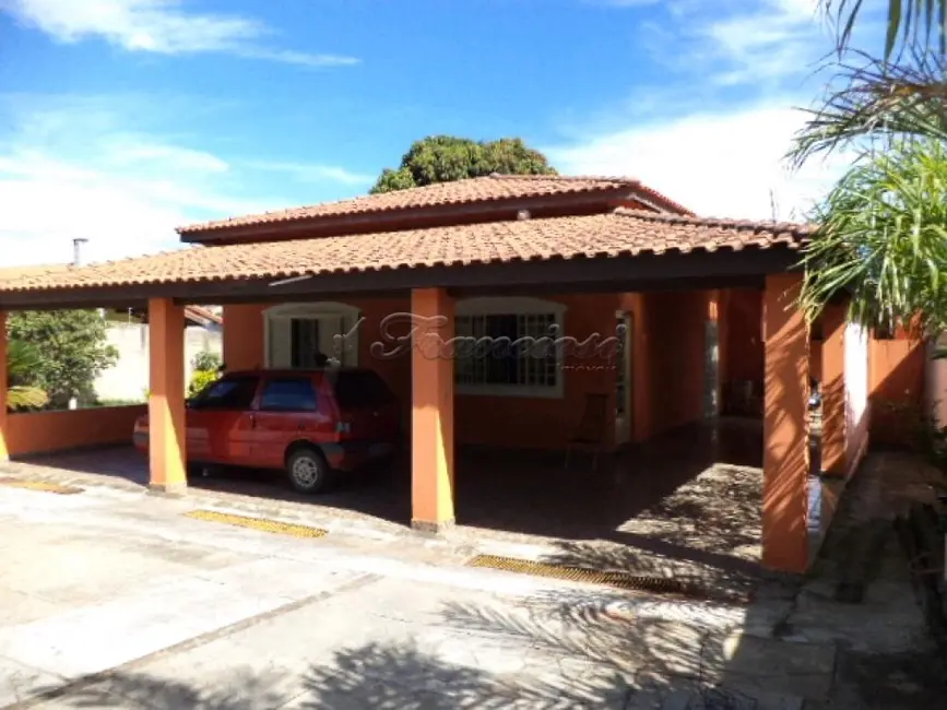 Foto 20 de Casa com 3 quartos à venda, 1600m2 em Jardim Fogaça, Itapetininga - SP