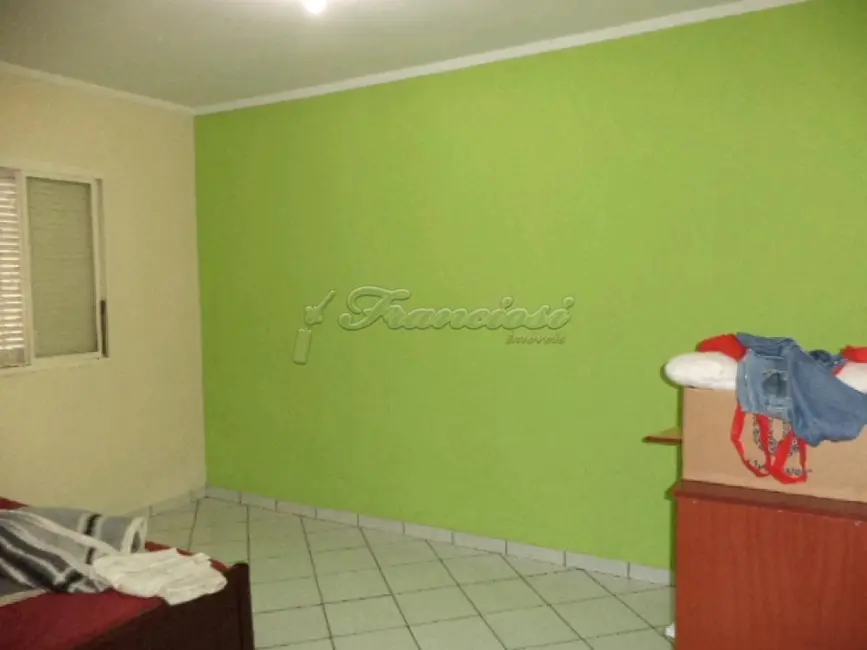 Foto 12 de Casa com 3 quartos à venda, 1600m2 em Jardim Fogaça, Itapetininga - SP