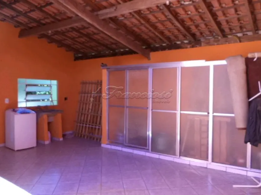 Foto 2 de Casa com 3 quartos à venda, 1600m2 em Jardim Fogaça, Itapetininga - SP